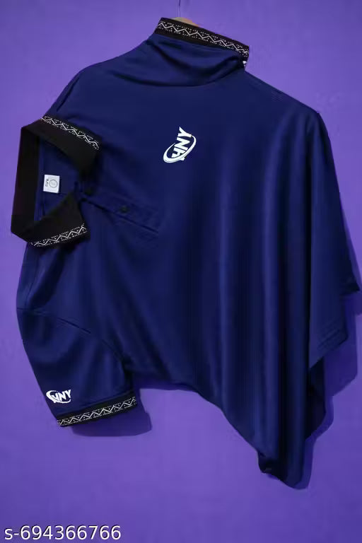 T Shirt Short Sleeve