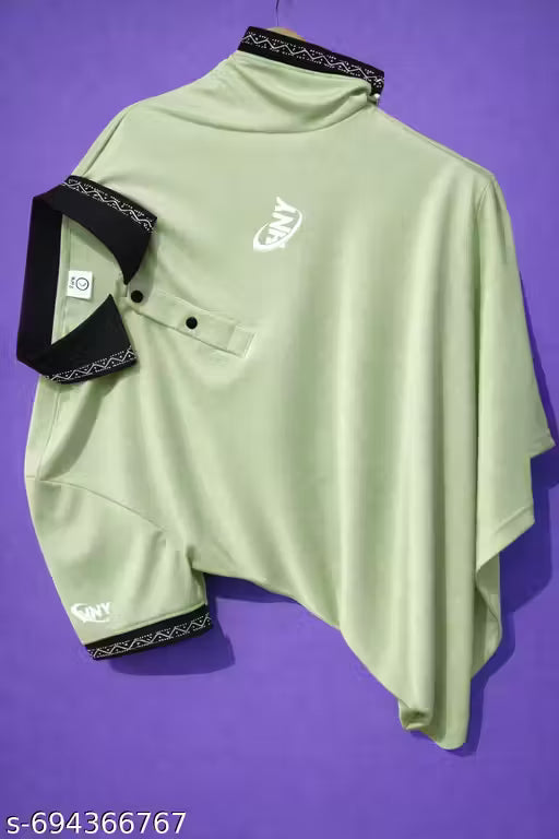 T Shirt Short Sleeve