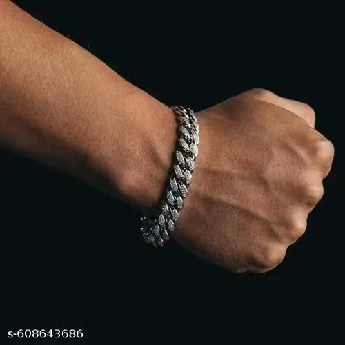 Cuban Bracelet