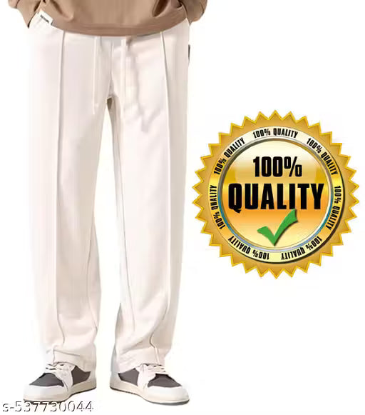 Men Korean Style Joggers Pant