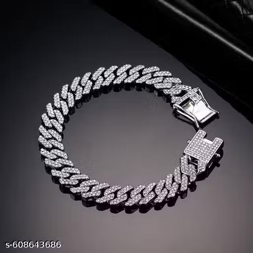 Cuban Bracelet