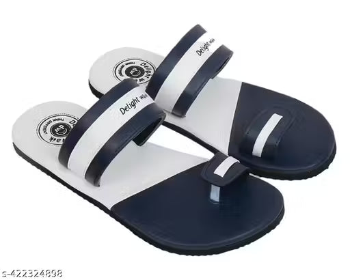 Men's Casual Slipper