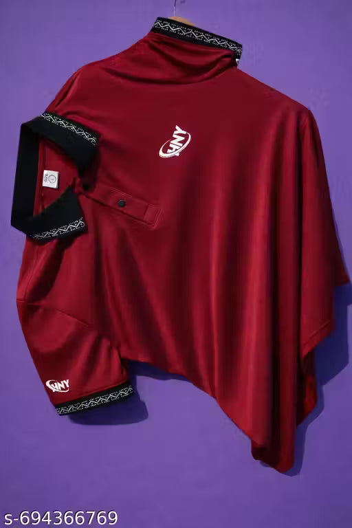 T Shirt Short Sleeve