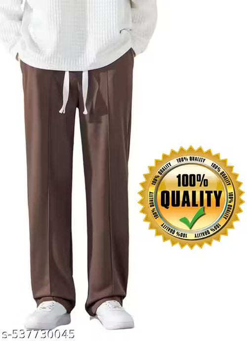Men Korean Style Joggers Pant