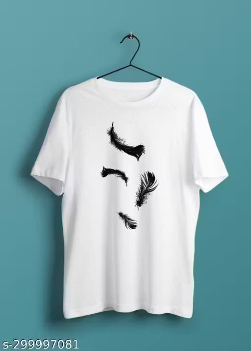 The Boys Round Neck T-shirt For Men